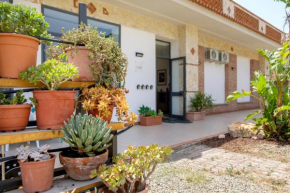 IL VIVAIO Bed and Breakfast Santa Teresa Di Riva